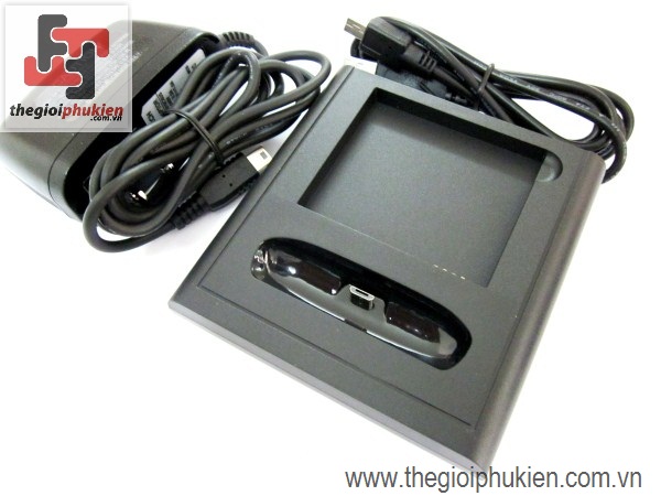 Dock sạc HTC Desire - G7 ( Máy + Pin )